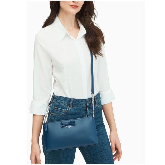 Kate Spade Crossbody Bag - Picture 10 of 11